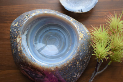 Bowls and Boxes