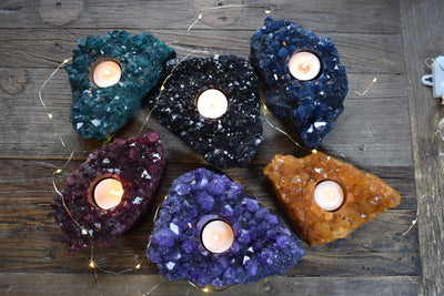 Candle Holders