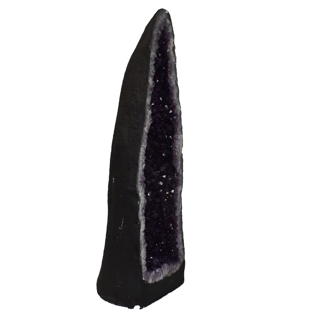 Amethyst Cathedral Geode 